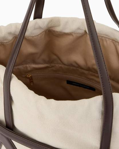 ARMANI EXCHANGE BORSA A SPALLA  DONNA - XW002607AF22635