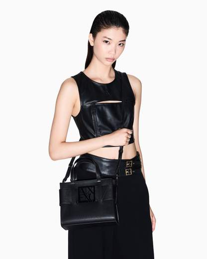 ARMANI EXCHANGE BORSA A MANO   -9426900A874