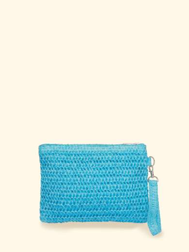 F**K Mini pochette  -FA26-SW0007