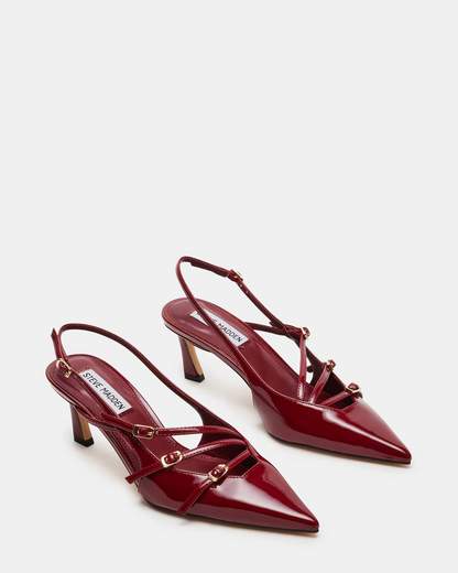 STEVE MADDEN DECOLLèTè DONNA - SMSLIANA
