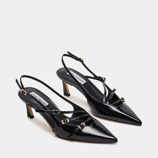 STEVE MADDEN DECOLLèTè DONNA - SMSLIANA