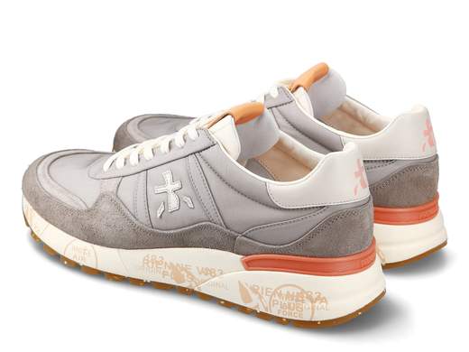 PREMIATA SNEAKERS - LANDECK