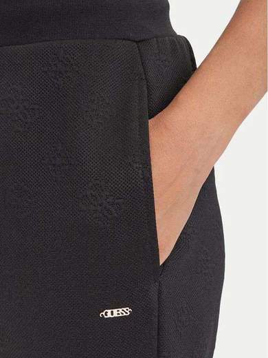 GUESS PANTALONI DONNA - V5YB06KBSL2