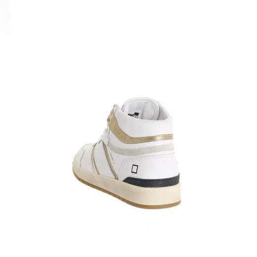 D.A.T.E. SNEAKERS DONNA - W351-SP-WC