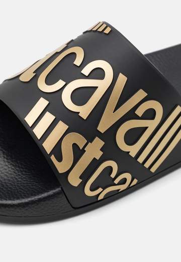 JUST CAVALLI CIABATTE - 74QB3SZ1