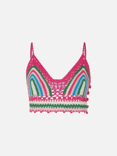 MC2 SAINT BARTH TOP DONNA - CHY0001