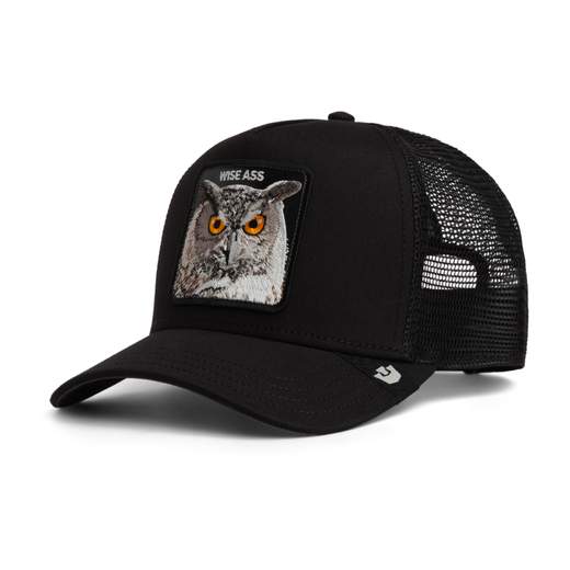 GOORIN CAPPELLO UNISEX ADULTO - 101-2540 GUFO