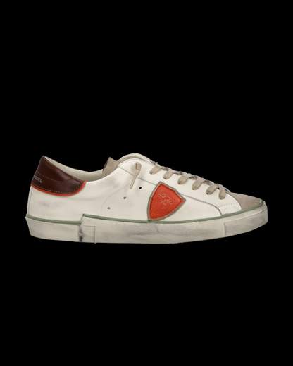 PHILIPPE MODEL SNEAKERS - PRLU