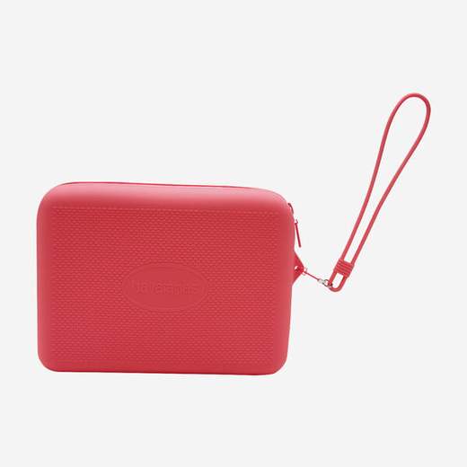 HAVAIANAS POCHETTE MINI BAG LOGO -4145429