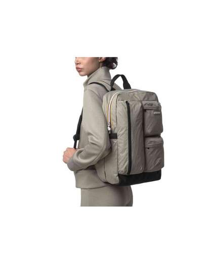 K-WAY - Zaino Unisex adulto