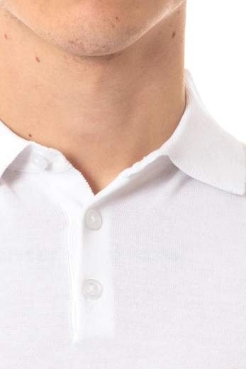 MARKUP POLO UOMO -MK10005