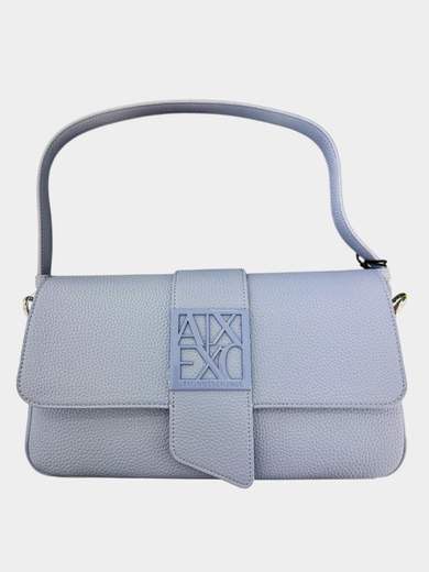 ARMANI EXCHANGE SHOULDER  BORSA A SPALLA  DONNA  -XW002592AF11902