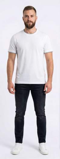 MARKUP T-SHIRT UOMO  MK1910014