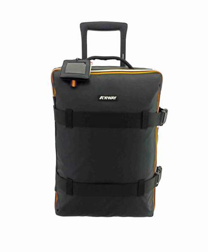K-WAY Trolley BLOSSAC S