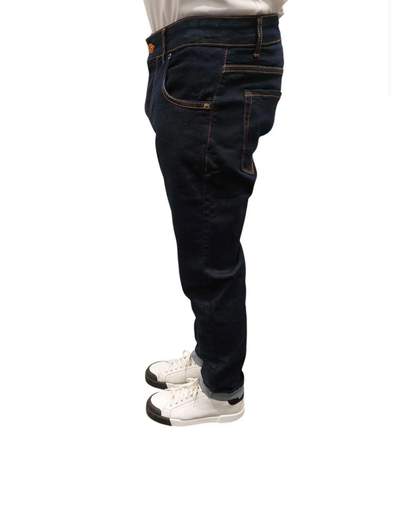 KLIXS JEANS - 01154/EJ
