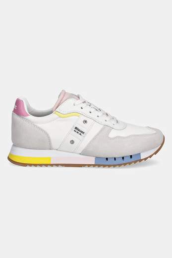 BLAUER SNEAKER DONNA - MELROSE02/NYS