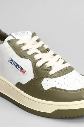 AUTRY SNEAKERS AUTRY