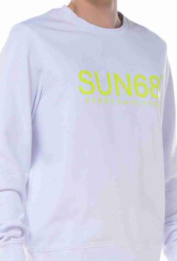 SUN 68 MAGLIA