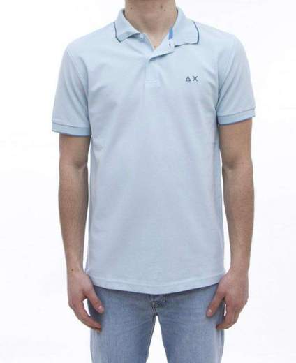 SUN 68 POLO - A35110