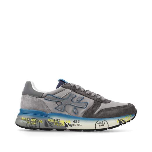 PREMIATA SNEAKERS - MICK