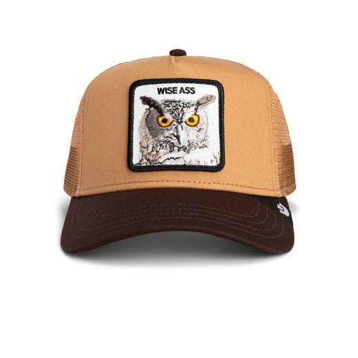 GOORIN CAPPELLO UNISEX ADULTO - 101-2540 GUFO