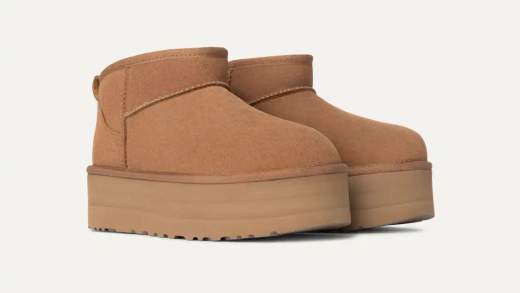 UGG STIVALETTO DONNA - 1135092