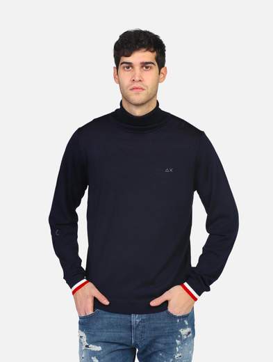 SUN 68 MAGLIA - K43124