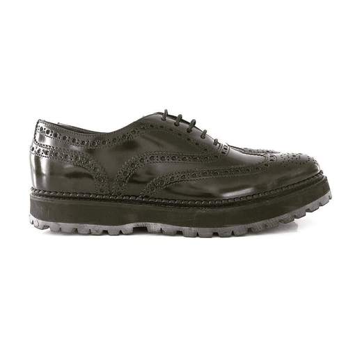 CHURCH'S DERBY DONNA - A74069
