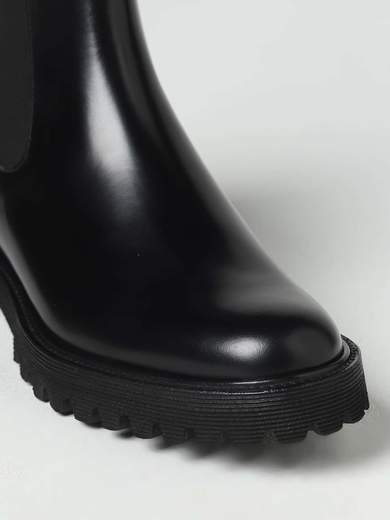 CHURCH'S STIVALETTO DONNA - DT0181