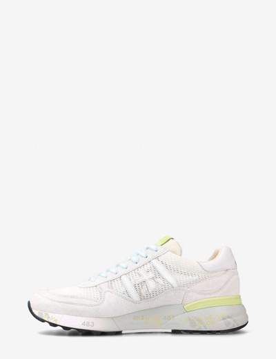PREMIATA SNEAKERS - LANDECK