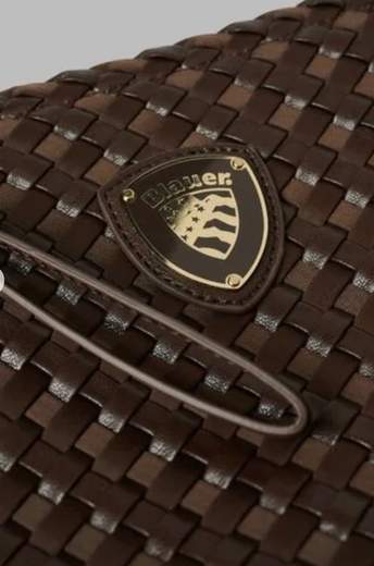 BLAUER POCHETTE - TUNG02/NEO