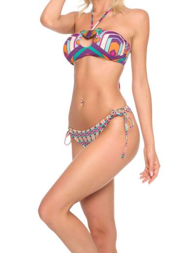 MISS BIKINI BIKINI DONNA - V3069S