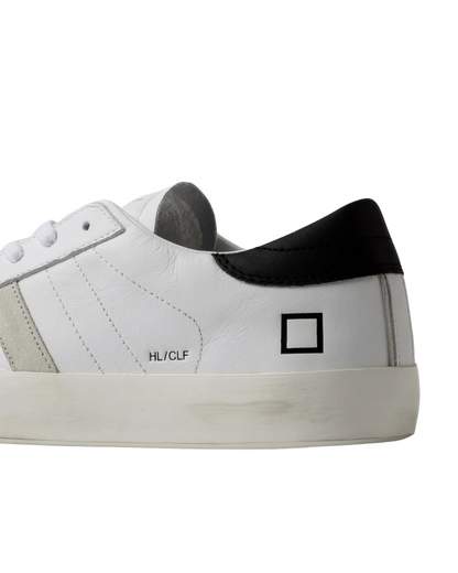D.A.T.E. HILL LOW CALF SNEAKERS - M431-HL-CA