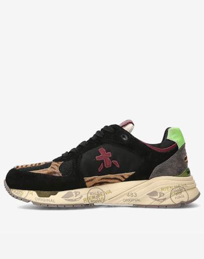 PREMIATA SNEAKERS MASED