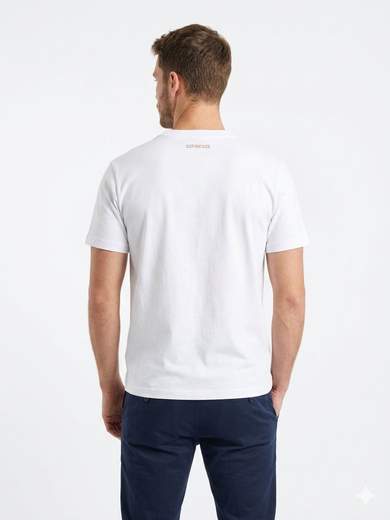 G2 FIRENZE T-SHIRT - HORIZON