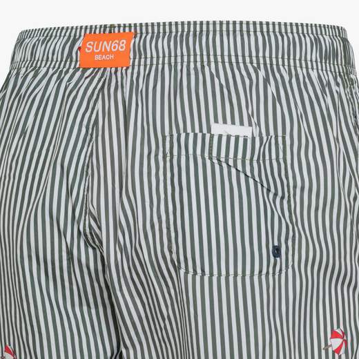 SUN 68 COSTUME - H33120