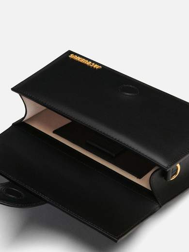 JACQUEMUS BORSA CON TRACOLLA DONNA - GRANDEBAMBINO