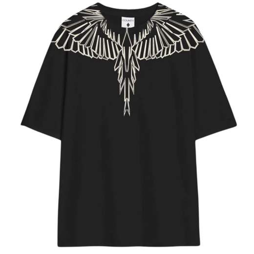 COUNTY OF MILAN T-SHIRT - S6CMMATHA010