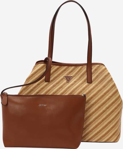 GUESS BORSA A SPALLA DONNA  VIKKY - HWWS9318290
