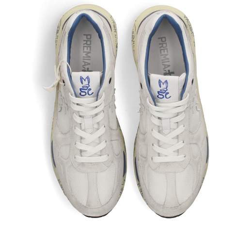 PREMIATA SNEAKERS MASE