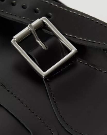 DR.MARTENS BORSA A TRACOLLA DONNA - AB097001