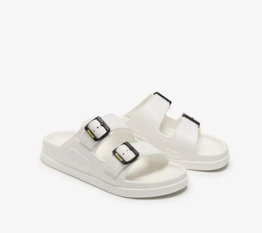 BLAUER MAN BEACH SLIPPER CIABATTE - HOLLEY02/EVA