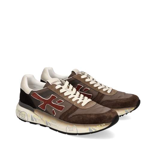 PREMIATA SNEAKERS - MICK