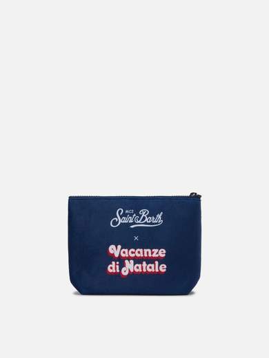 MC2 SAINT BARTH POCHETTE  DONNA ALINA -ALI0002