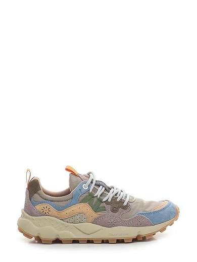 FLOWER MOUNTAIN SNEAKERS UNISEX - 2017818-01