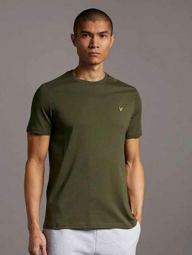 LYLE & SCOTT T-SHIRT - TS400VOG