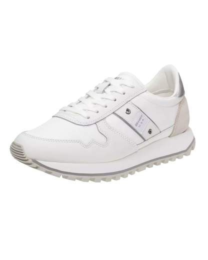BLAUER SNEAKERS DONNA  - MILLEN03/NYM