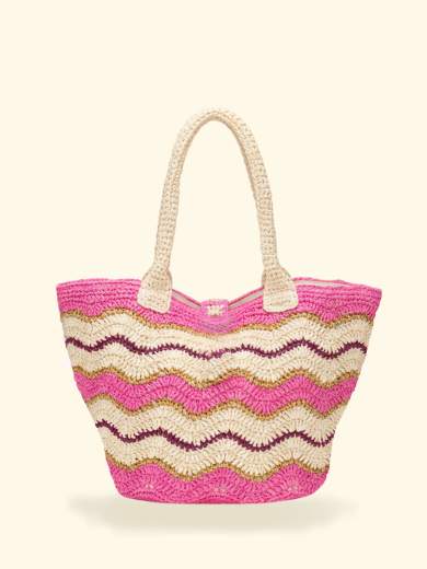 F**K BORSA MARE DONNA - FA26-SW0061
