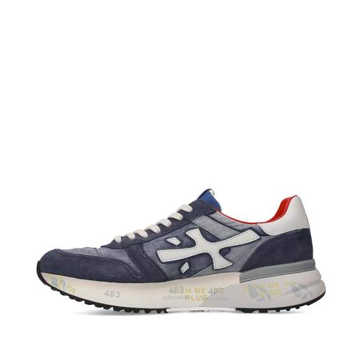 PREMIATA SNEAKERS MICK