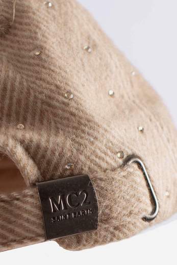 MC2 SAINT BARTH CAPPELLO - BASB0011
